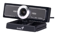 Genius WideCam F100