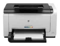 HP Color LaserJet Pro CP1025