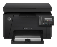 HP Color LaserJet Pro MFP M176n (CF547A)