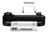 HP Designjet T120 610 мм (CQ891A)