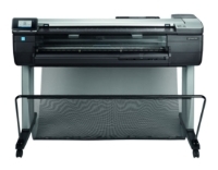 HP DesignJet T830 36-in Multifunction (F9A30A)