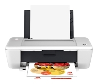 HP Deskjet Ink Advantage 1015