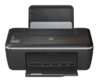 HP Deskjet Ink Advantage 2520hc (CZ338A)