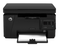 HP LaserJet Pro M125ra