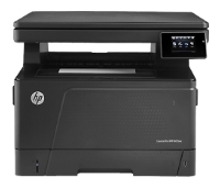 HP LaserJet Pro M435nw (A3E42A)