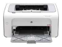 HP LaserJet Pro P1102