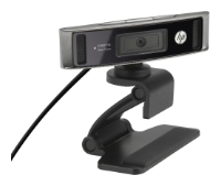 HP Webcam HD 4310