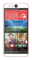 HTC Desire Eye