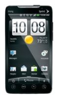 HTC EVO 4G