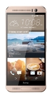 HTC One ME Dual Sim