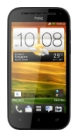 HTC One SV