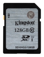 Kingston SD10VG2