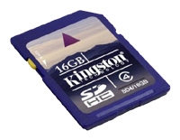 Kingston SD4