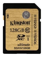 Kingston SDA10