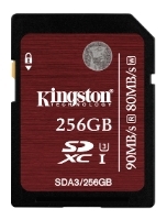 Kingston SDA3