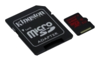 Kingston SDCA3