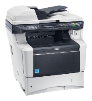 Kyocera FS-3140MFP+