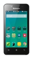 Lenovo A319