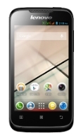 Lenovo A369i