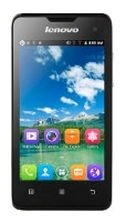 Lenovo A396