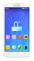Lenovo A399