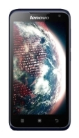 Lenovo A526
