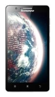 Lenovo A536