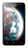Lenovo A606