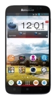 Lenovo A850