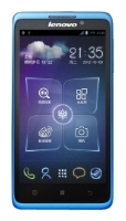 Lenovo IdeaPhone S890