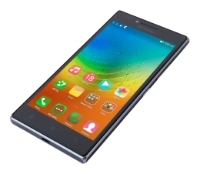Lenovo P70
