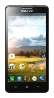 Lenovo P780 4Gb