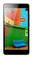 Lenovo Phab Plus