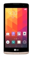 LG Leon LTE H340