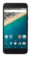 LG Nexus 5X H791 16Gb
