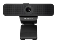 Logitech HD Pro Webcam C920-C