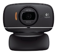 Logitech HD Webcam B525