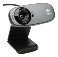 Logitech HD Webcam C310