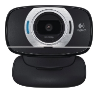 Logitech HD Webcam C615