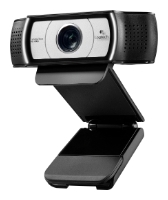 Logitech HD Webcam C930e