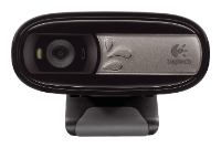 Logitech Webcam C170
