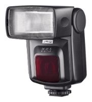 Metz mecablitz 36 AF-5 digital for Nikon