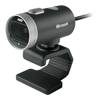 Microsoft LifeCam Cinema