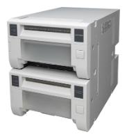 Mitsubishi Electric CP-D707DW