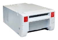 Mitsubishi Electric CP-K60DW-S