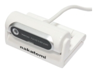 NAKATOMI WC-V5000