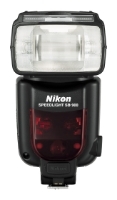 Nikon Speedlight SB-900