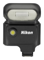 Nikon Speedlight SB-N5