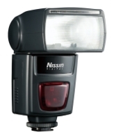 Nissin Di-622 Mark II for Nikon