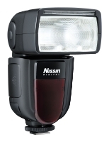 Nissin Di-700A for Sony